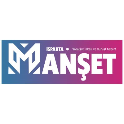 Isparta Manşet Haberimiz - 08.06.2022